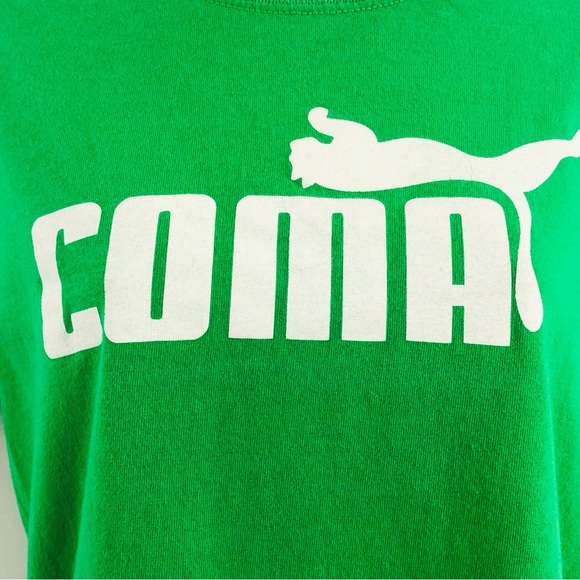 Gildan Green Novelty T Shirt - Picture 6 of 16